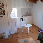 Two Storey Attic In Corfu Town アパート コルフ島