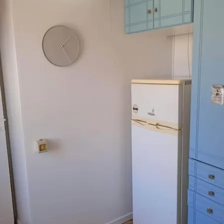 Apartamento Two Storey Attic In Corfu Town