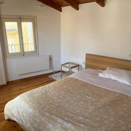 Two Storey Attic In Corfu Town * Corfu (city)