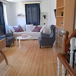 Two Storey Attic In Corfu Town Lejlighed *