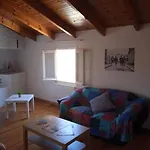 Two Storey Attic In Corfu Town Corfu (city)