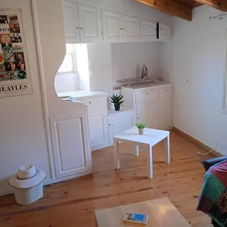 Two Storey Attic In Corfu Town Apartament Corfu (city)